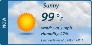 Current Conditions