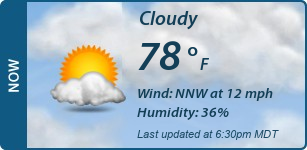 Current Conditions